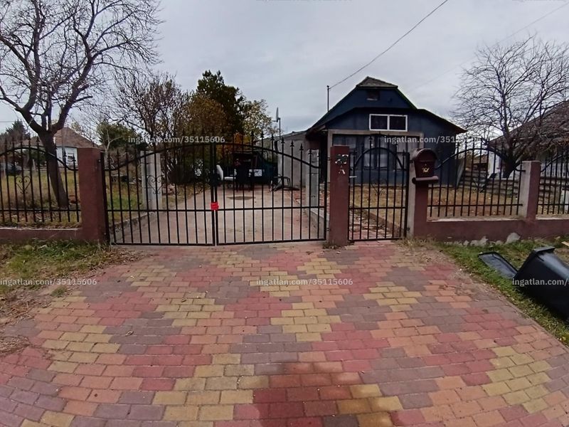 Ingatlan kép
