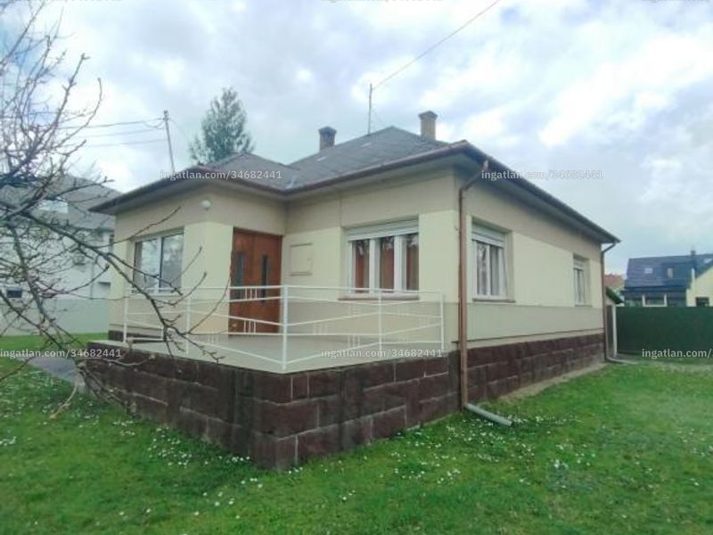 Ingatlan kép