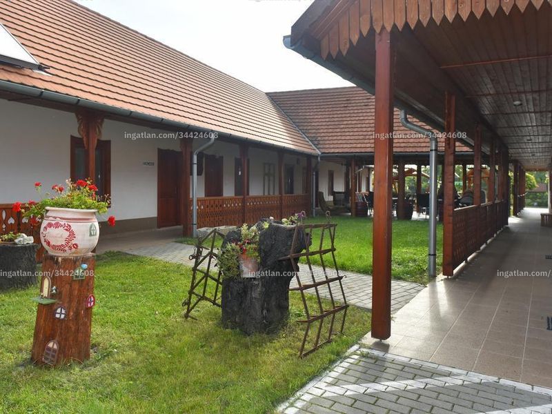 Ingatlan kép