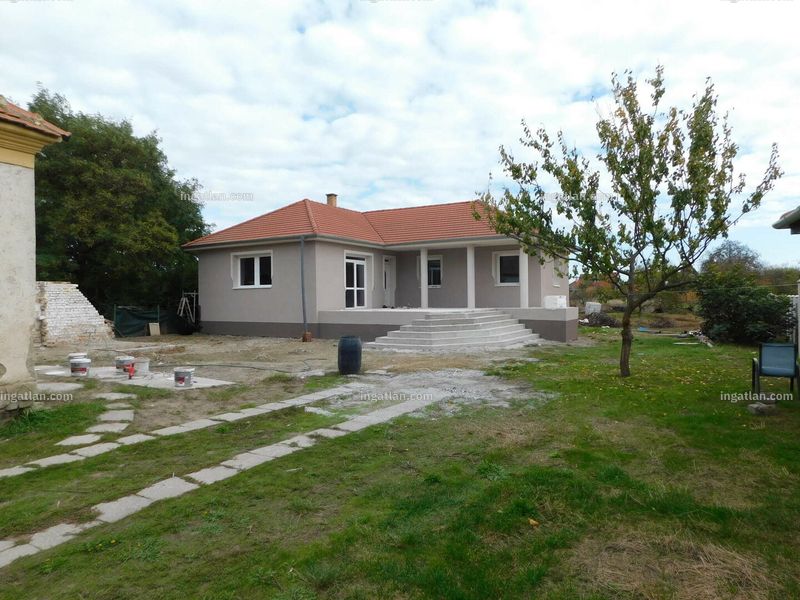 Ingatlan kép