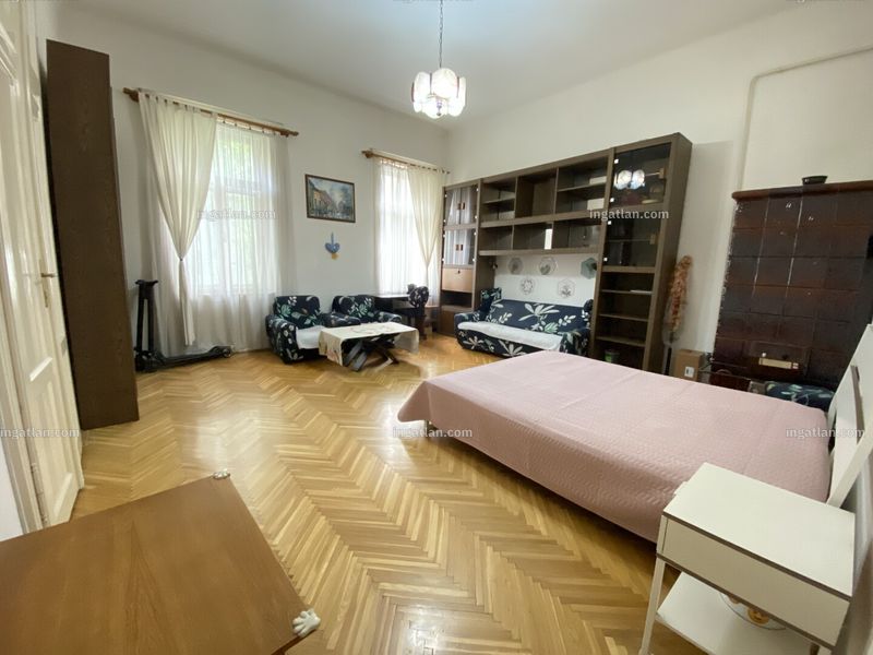 Ingatlan kép