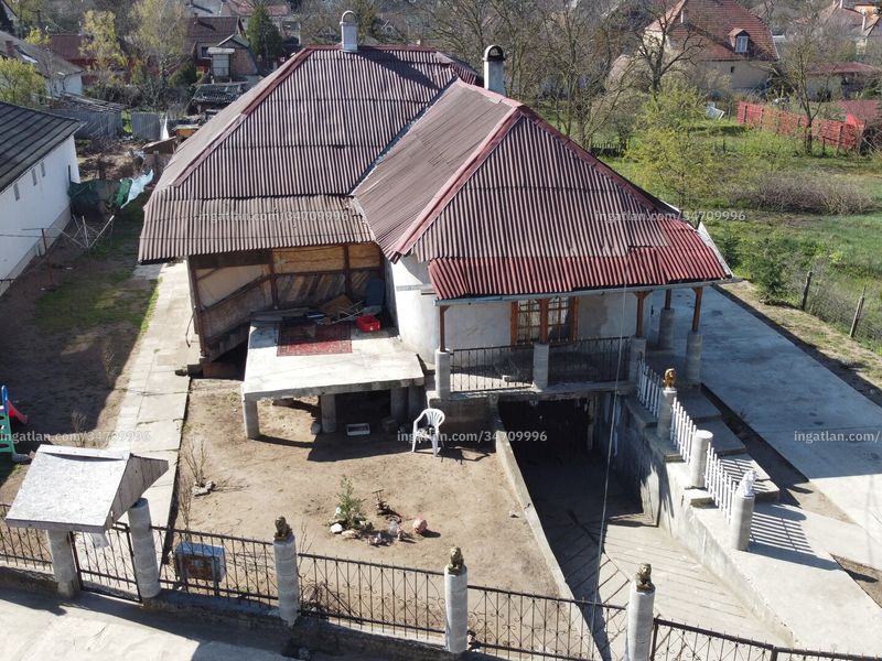 Ingatlan kép