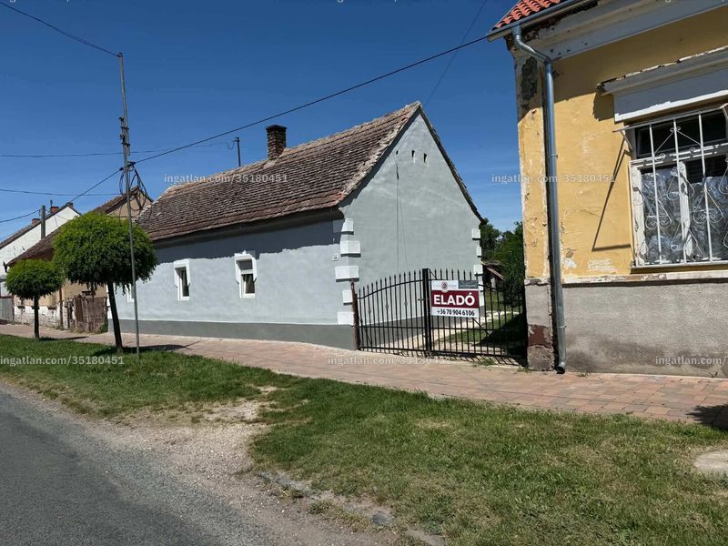 Ingatlan kép