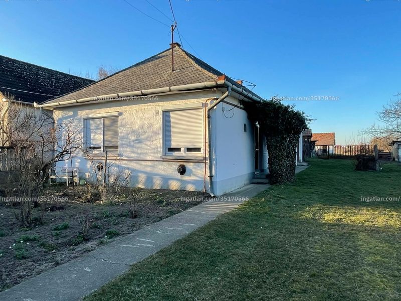 Ingatlan kép