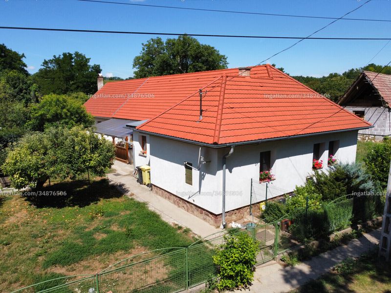 Ingatlan kép