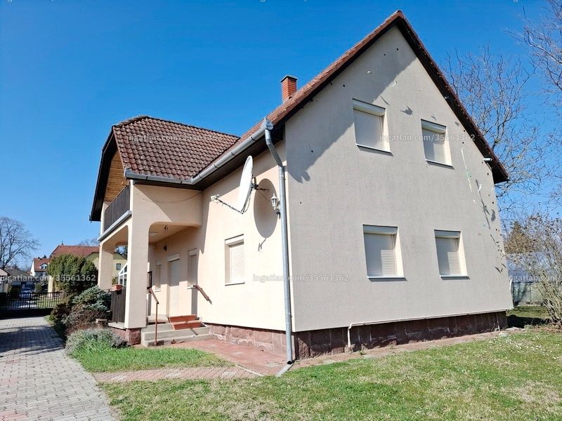 Ingatlan kép