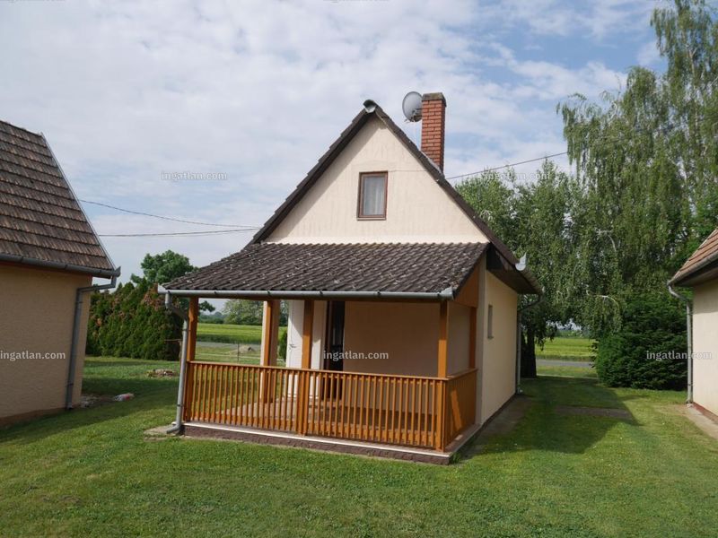 Ingatlan kép