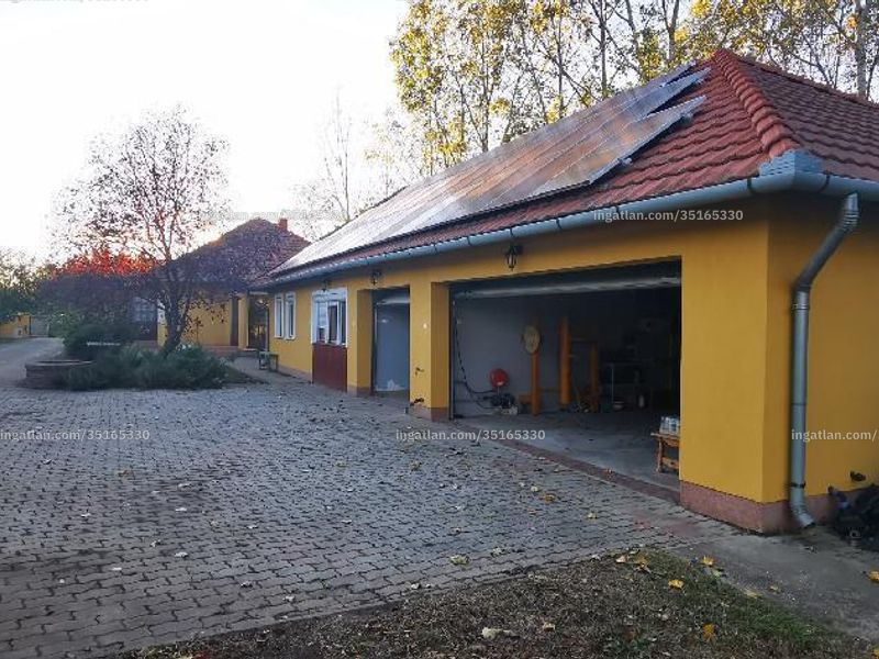 Ingatlan kép