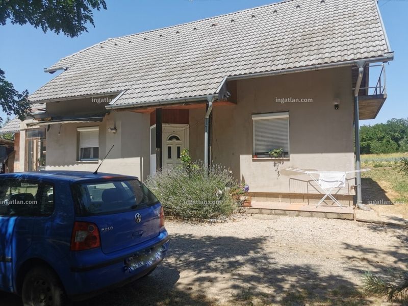 Ingatlan kép
