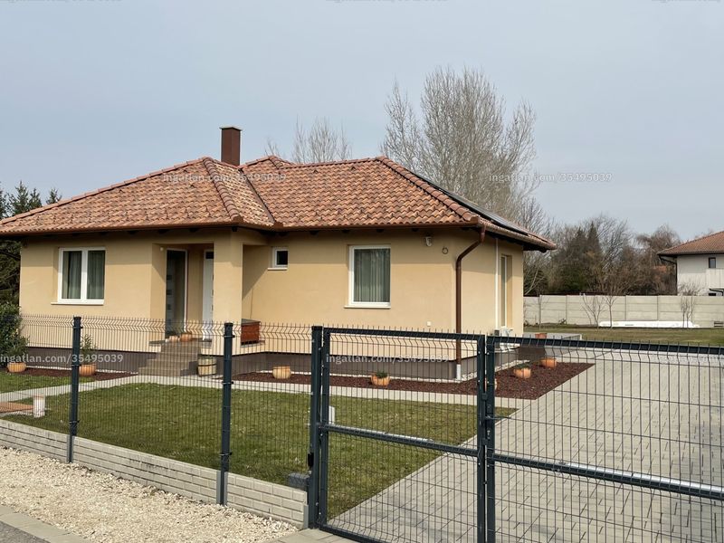 Ingatlan kép