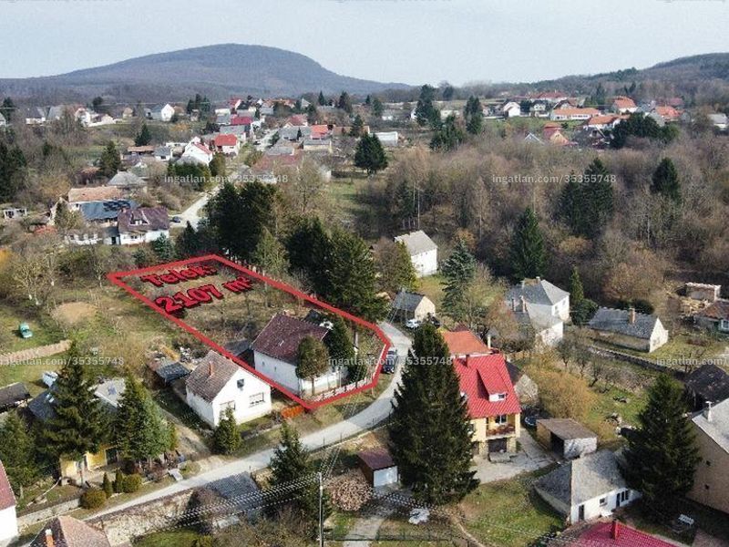 Ingatlan kép