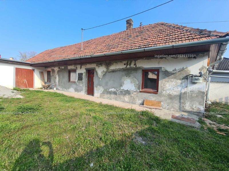 Ingatlan kép