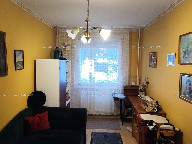 Ingatlan kép