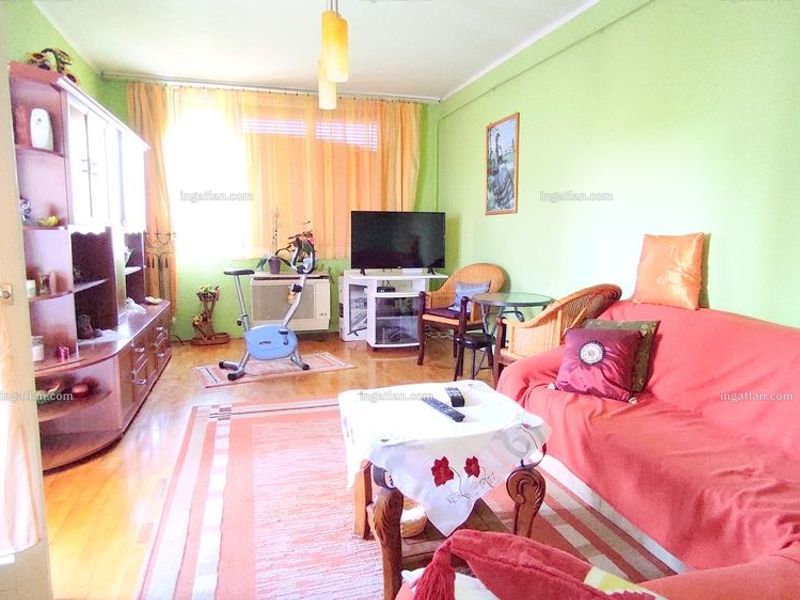 Ingatlan kép