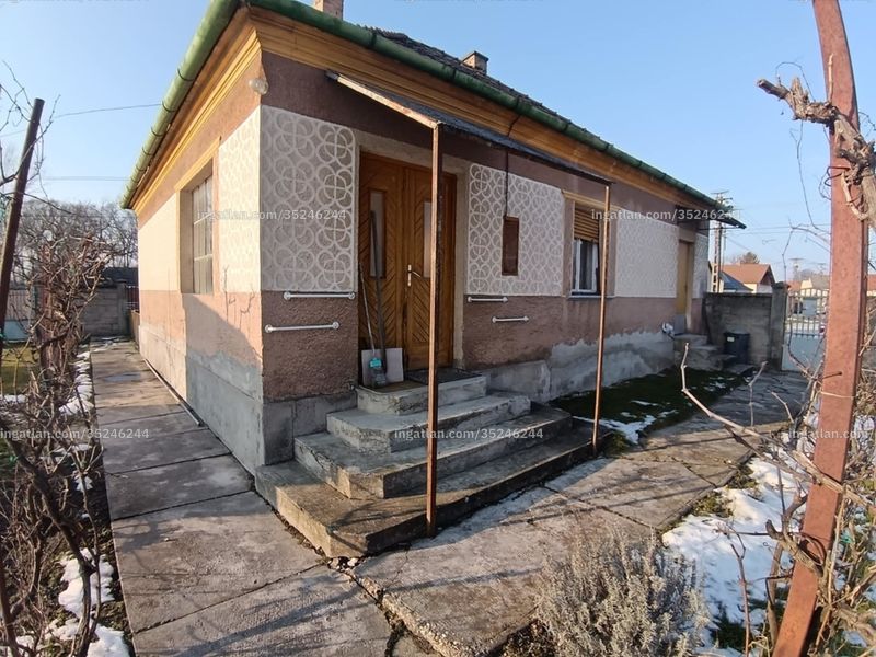 Ingatlan kép