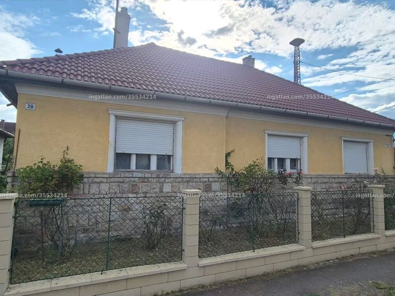 Ingatlan kép