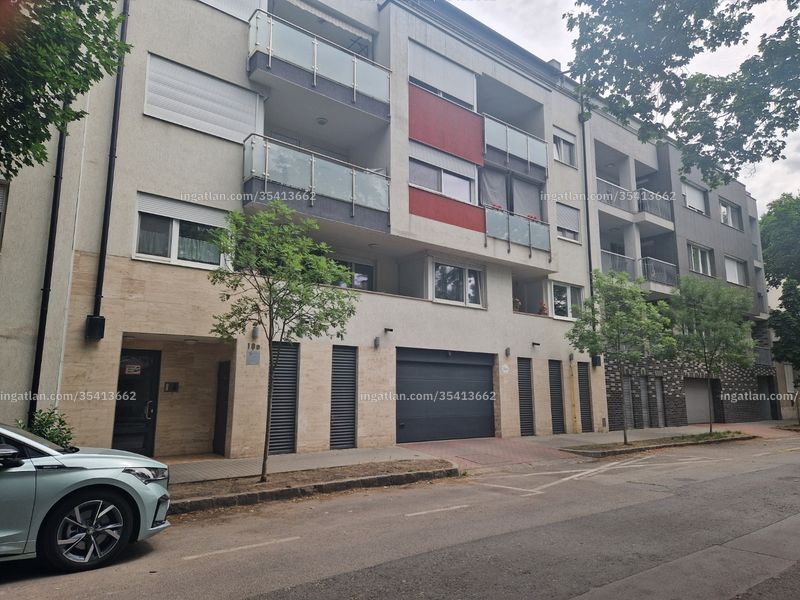 Ingatlan kép