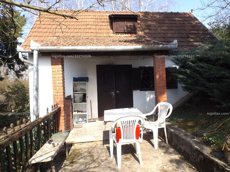 Ingatlan kép