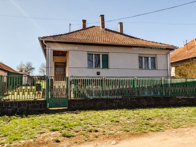 Ingatlan kép