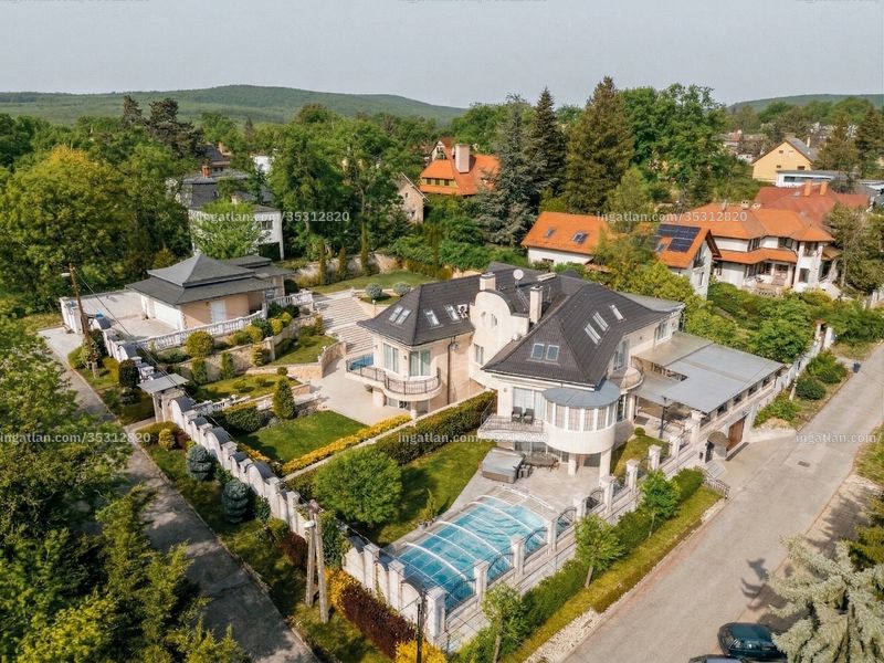 Ingatlan kép