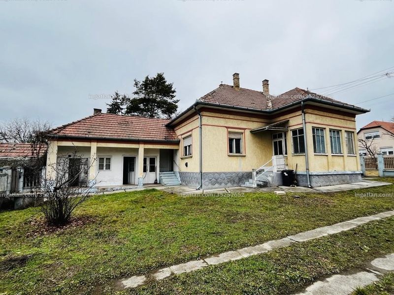 Ingatlan kép