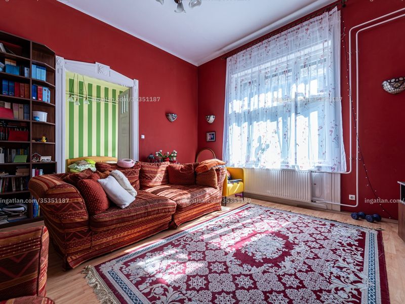 Ingatlan kép