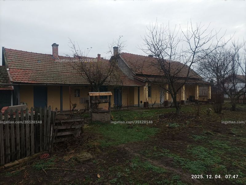 Ingatlan kép