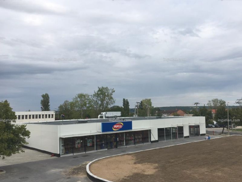Ingatlan kép