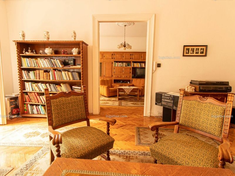 Ingatlan kép