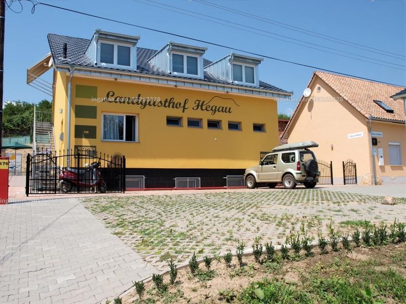 Ingatlan kép