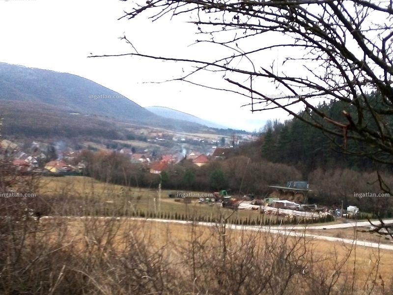 Ingatlan kép