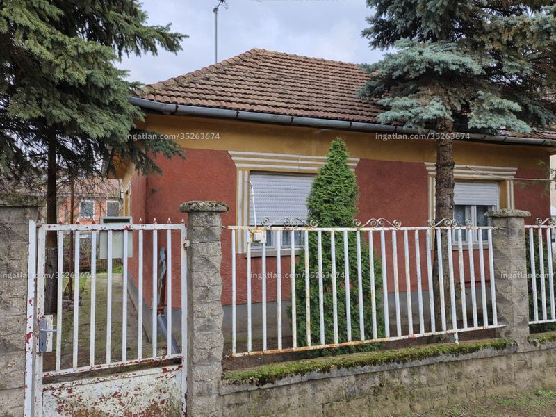 Ingatlan kép