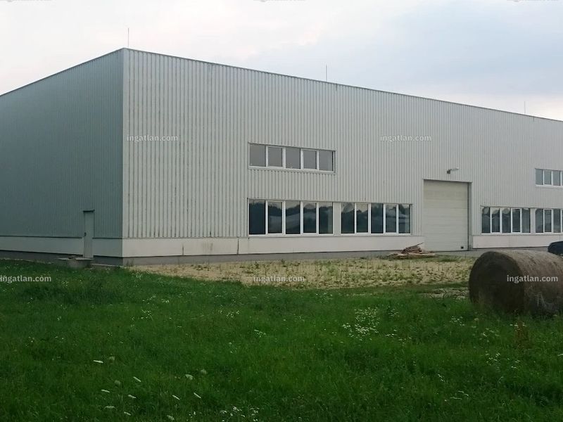 Ingatlan kép