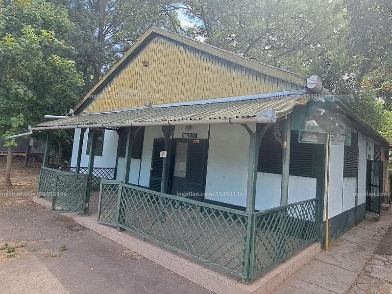 Ingatlan kép