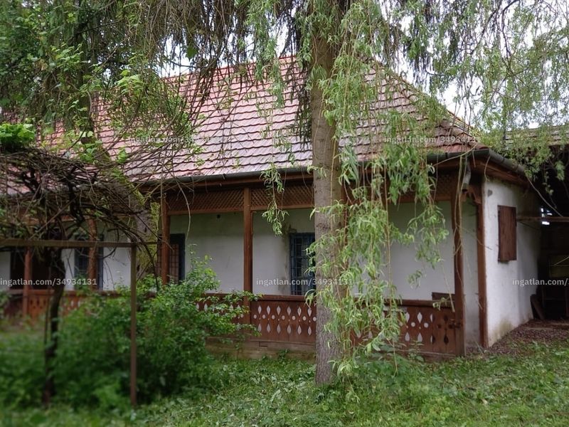 Ingatlan kép