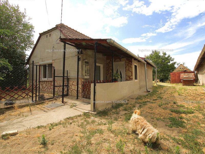 Ingatlan kép
