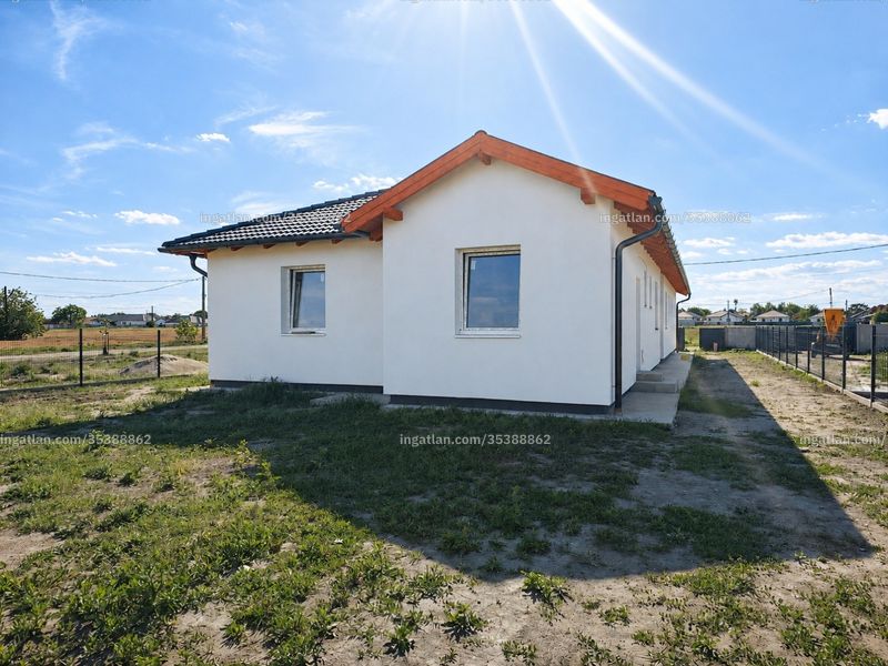 Ingatlan kép