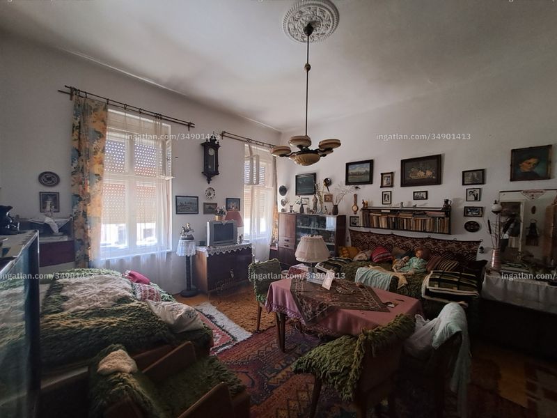 Ingatlan kép