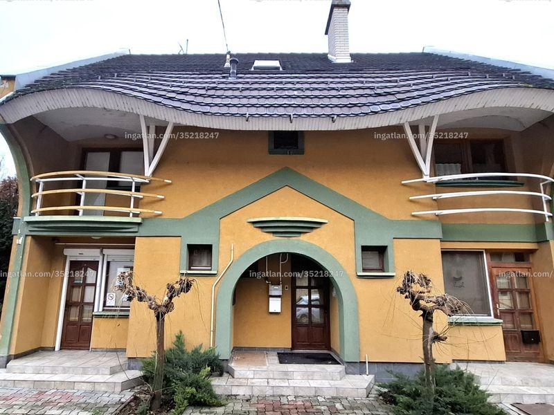 Ingatlan kép
