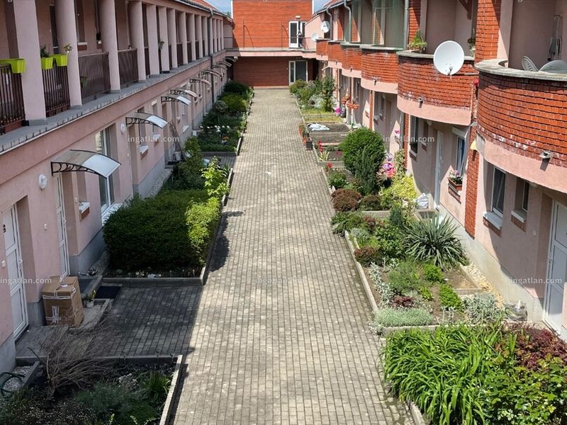 Ingatlan kép