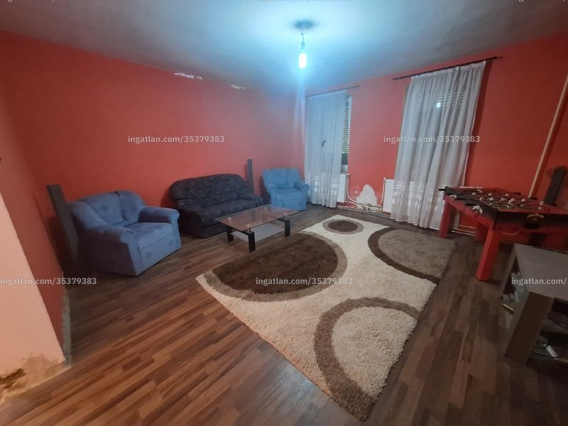 Ingatlan kép