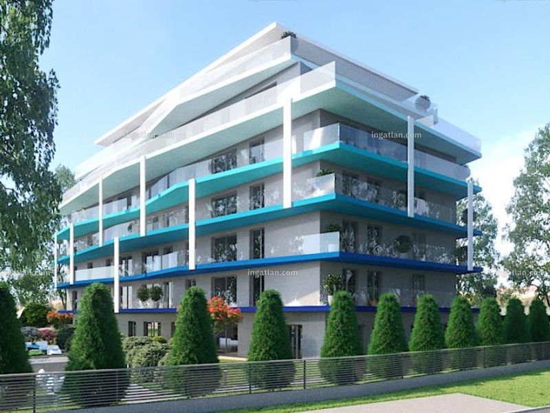 Ingatlan kép