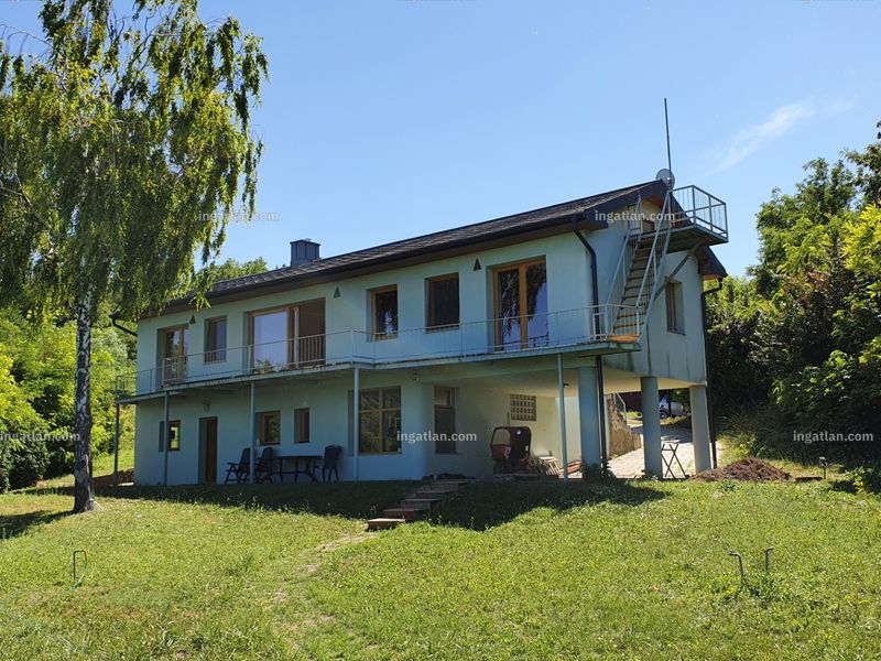 Ingatlan kép