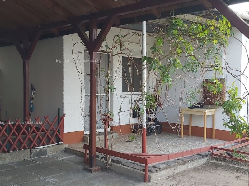 Ingatlan kép
