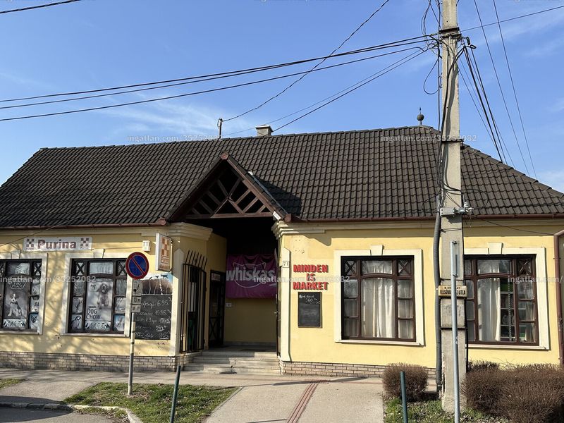 Ingatlan kép