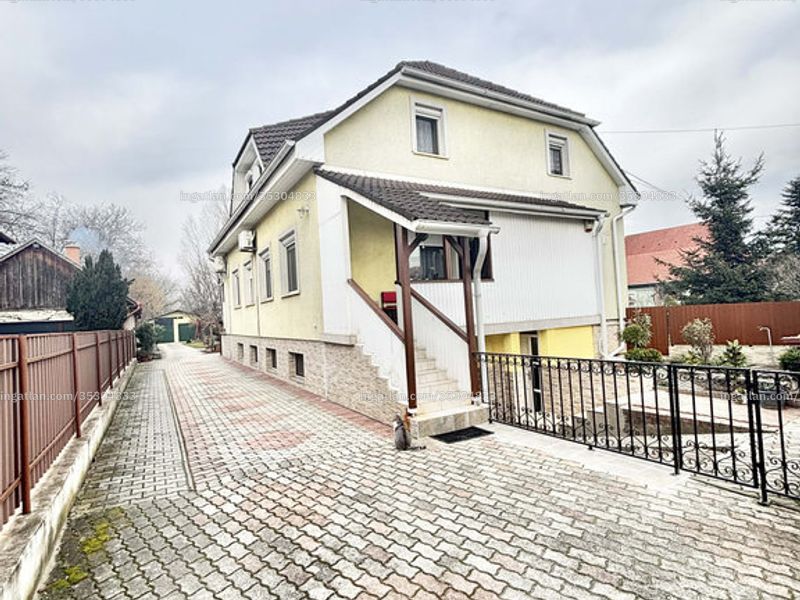 Ingatlan kép