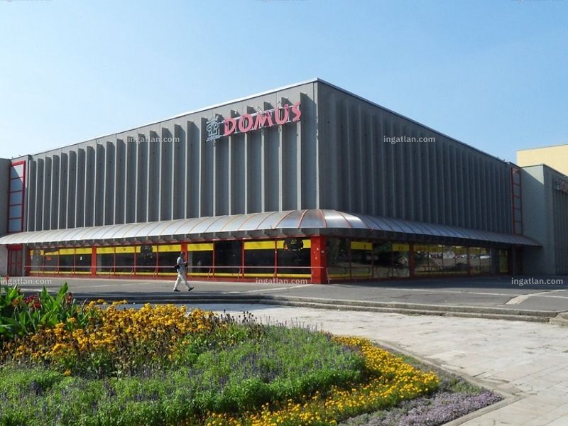 Ingatlan kép