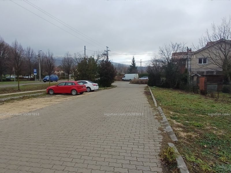 Ingatlan kép