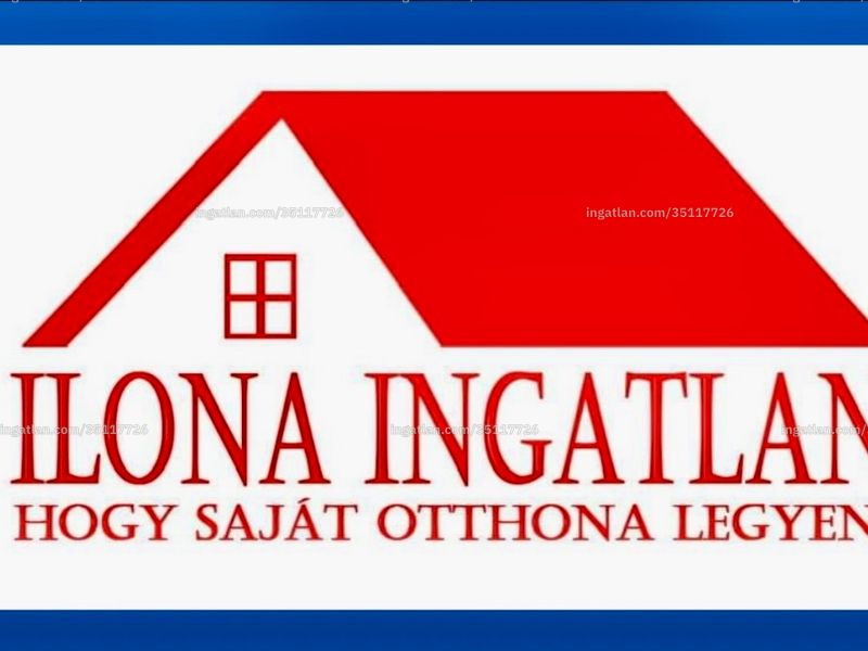 Ingatlan kép