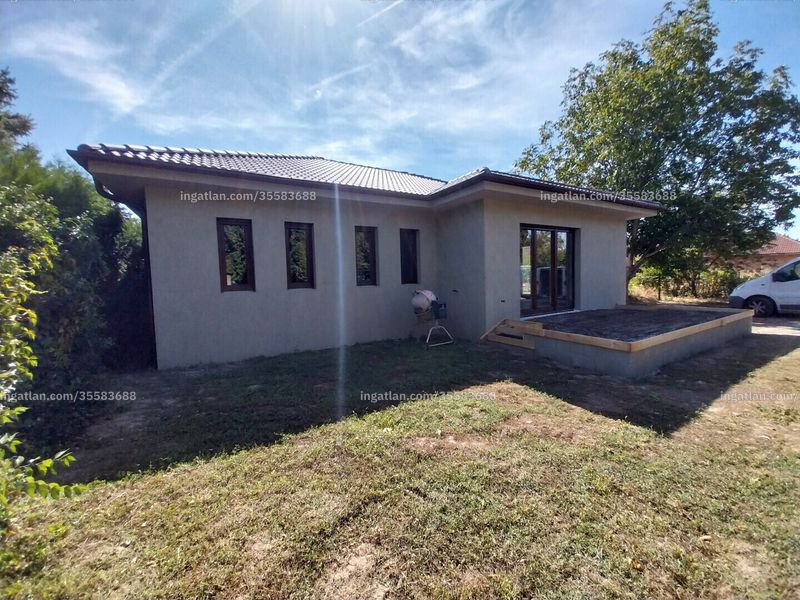 Ingatlan kép